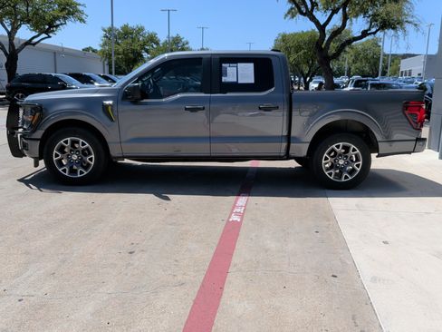 Used 2024 Ford F150 STX RWD image 7