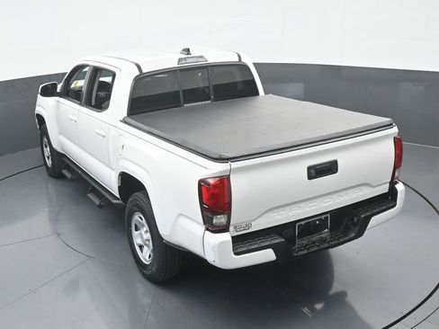 Used 2022 Toyota Tacoma 2WD Double Cab image 43