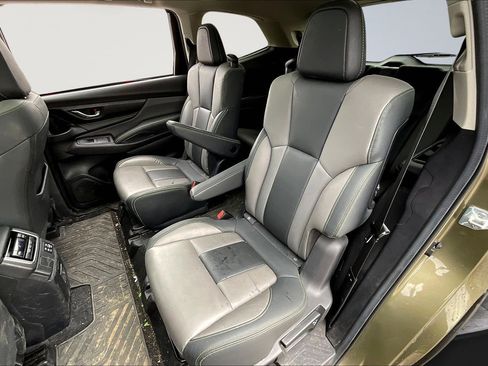 Certified 2023 Subaru Ascent Onyx Edition image 16