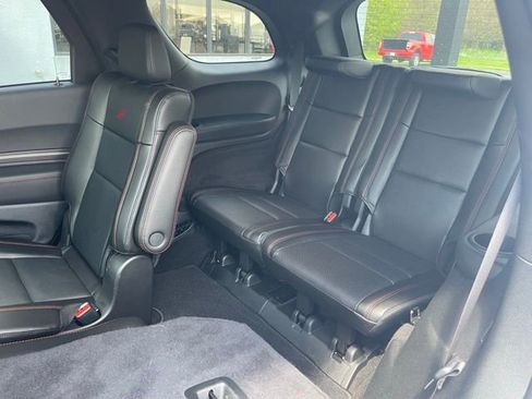 Used 2023 Dodge Durango R/T w/ Tow 'N Go Package image 27