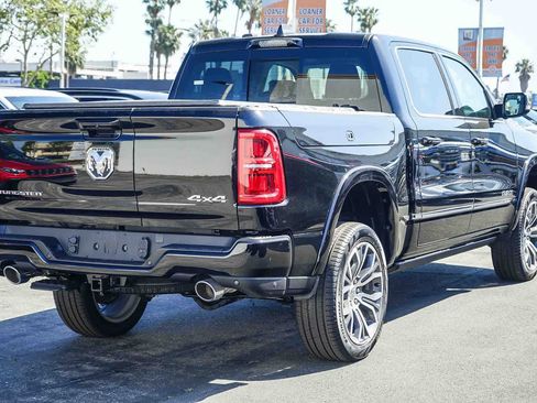 New 2026 RAM 1500 Tungsten image 4