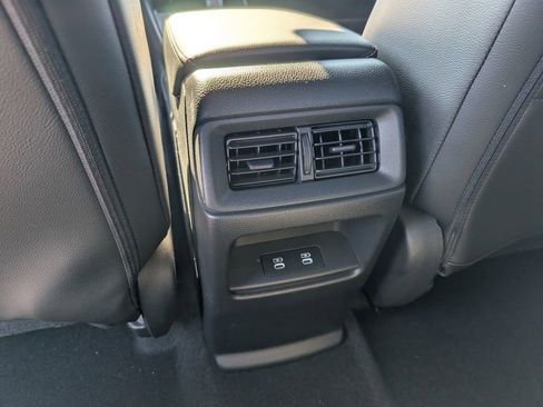 New 2026 Honda CR-V Sport Touring image 28