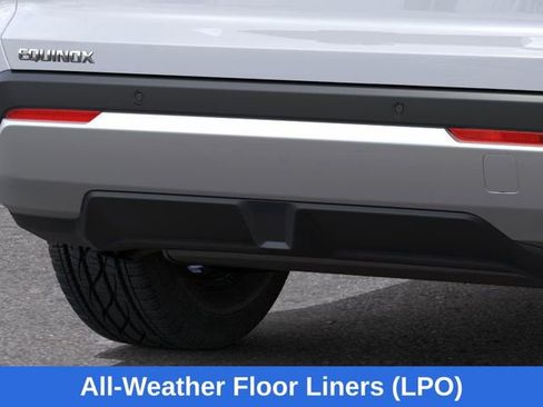 New 2026 Chevrolet Equinox LT w/ LPO, Floor Liner Package image 15