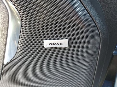 Used 2025 Chevrolet Tahoe Premier image 29