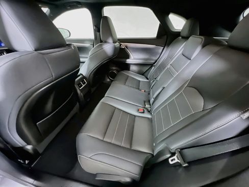 Used 2022 Lexus RX 350 F Sport w/ Accessory Package AWD/4WD image 33