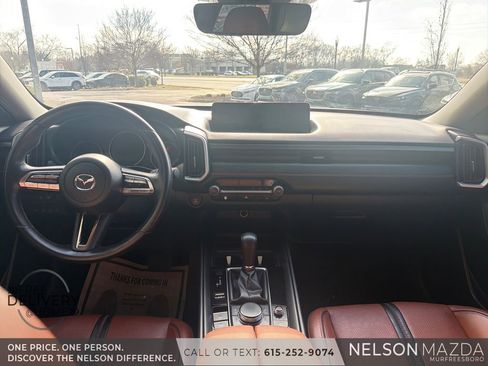 Used 2023 MAZDA CX-50 Meridian Edition w/ Cargo Package image 21