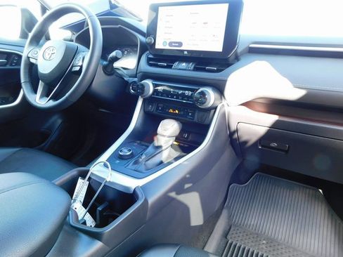 Used 2024 Toyota RAV4 Limited w/ Advanced Technology Package image 20