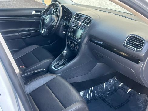 Used 2014 Volkswagen Jetta TDI FWD image 12
