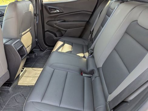 Used 2024 Chevrolet Trax ACTIV w/ Driver Confidence Package image 24