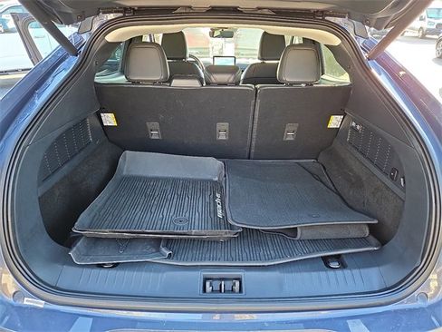 Used 2021 Ford Mustang Mach-E Select w/ Comfort/Technology Package image 25