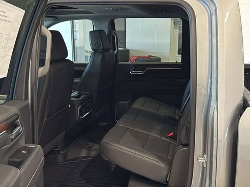 New 2026 GMC Sierra 2500 Denali AWD/4WD image 18