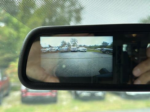 Used 2023 Chevrolet Express 2500 Work Van w/ Driver Convenience Package image 18