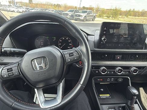 Used 2024 Honda CR-V Sport-L image 27