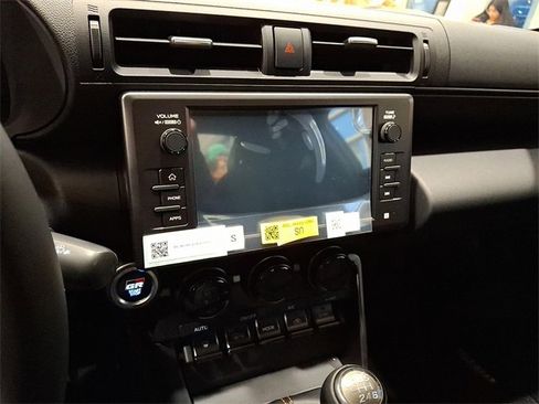 New 2026 Toyota GR86 YUZU Limited image 10