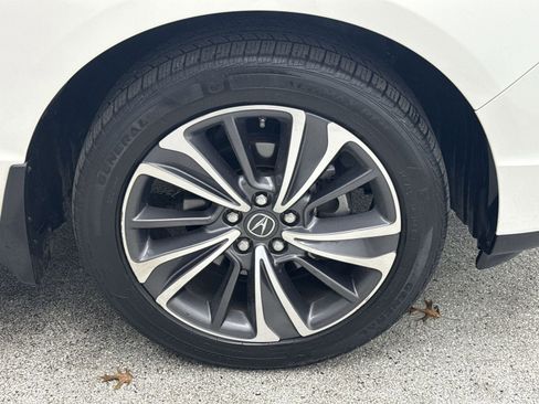 Used 2019 Acura MDX SH-AWD w/ Technology Package image 39