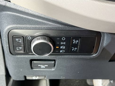 Used 2023 Ford Bronco Wildtrak AWD/4WD image 10