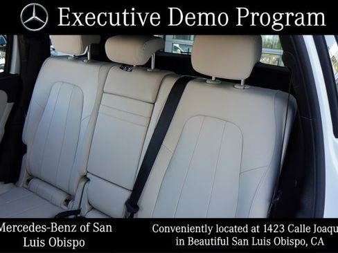 Used 2025 Mercedes-Benz GLB 250 image 28