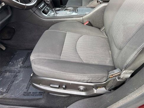Used 2016 Chevrolet Traverse LT w/ Style and Technology Package image 15