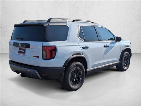 New 2026 Honda Passport TrailSport Elite image 5