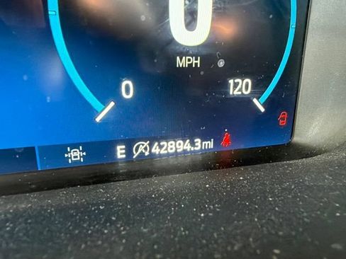 Used 2021 Ford F150 Lariat AWD/4WD image 22