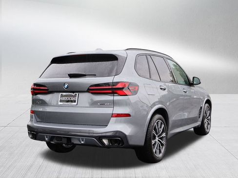 New 2026 BMW X5 xDrive40i AWD/4WD image 7