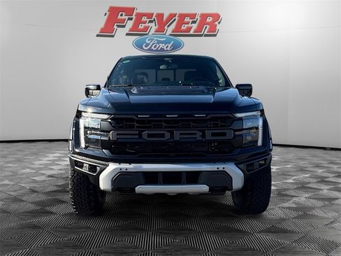 New 2025 Ford F150 Raptor image 8