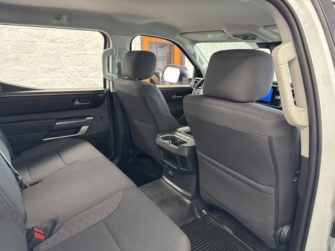 Used 2024 Toyota Tundra SR5 RWD image 41
