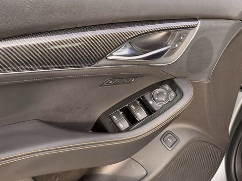 Certified 2023 Cadillac CT5 Sport w/ Cold Weather Package image 22