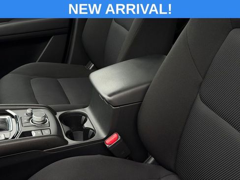 Used 2023 MAZDA CX-5 AWD 2.5 S image 23