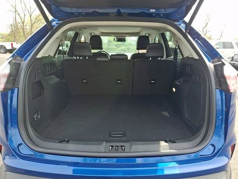 Certified 2024 Ford Edge Titanium AWD/4WD image 34