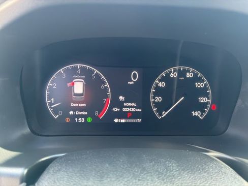 Used 2026 Honda Odyssey EX-L image 20