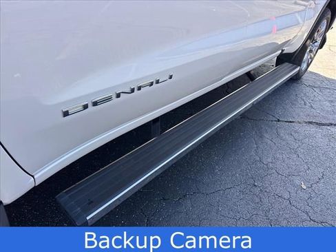 Certified 2024 GMC Sierra 1500 Denali image 16