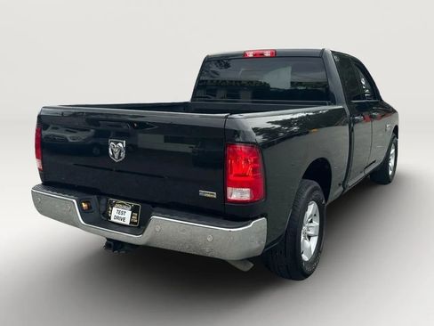 Used 2018 RAM 1500 Tradesman w/ Popular Equipment Group image 8