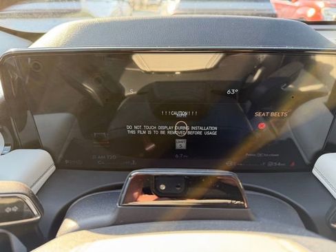 New 2026 Lincoln Aviator Reserve w/ Jet Appearance Package image 18