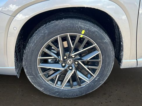 New 2026 Lexus TX 350 350 Premium image 24