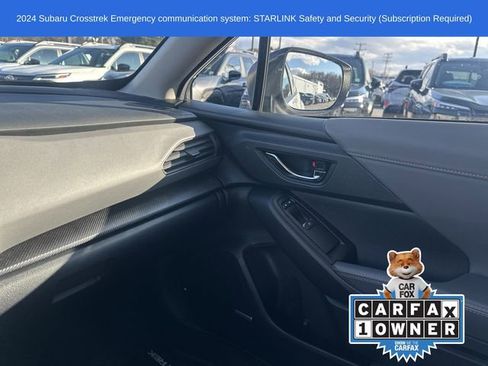 Used 2024 Subaru Crosstrek 2.5i Limited image 19