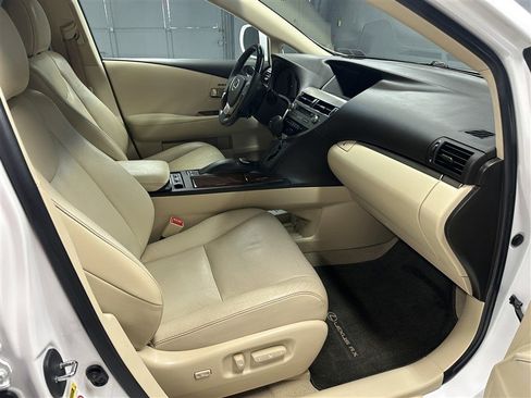 Used 2014 Lexus RX 350 AWD w/ Navigation Package image 11