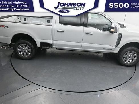 New 2026 Ford F250 Lariat w/ Lariat Ultimate Package AWD/4WD image 24