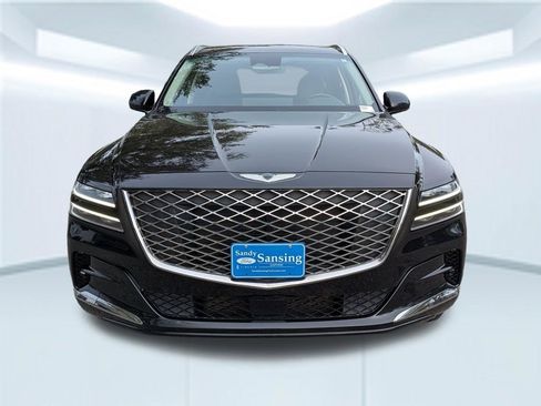Used 2024 Genesis GV80 2.5T image 10