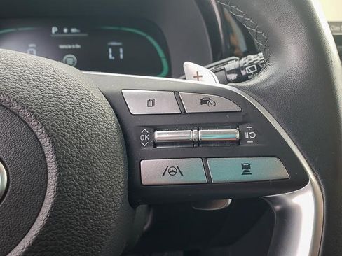 Used 2023 Hyundai Palisade SEL image 19