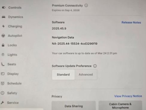 Used 2023 Tesla Model Y Long Range image 13