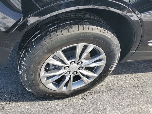 Certified 2023 Cadillac XT5 Premium Luxury w/ LPO, Floor Liner Package image 6