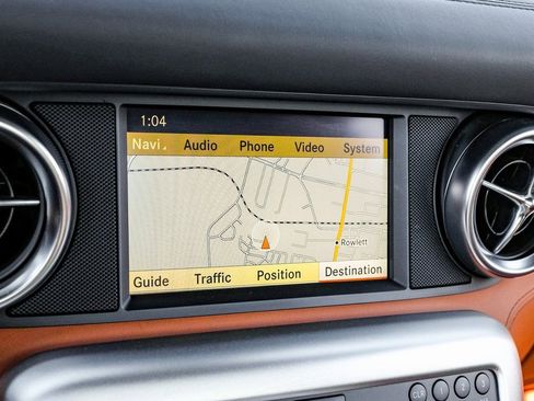 Used 2011 Mercedes-Benz SLS AMG Coupe image 25