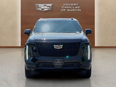 New 2026 Cadillac Escalade Sport w/ Touring Package image 4