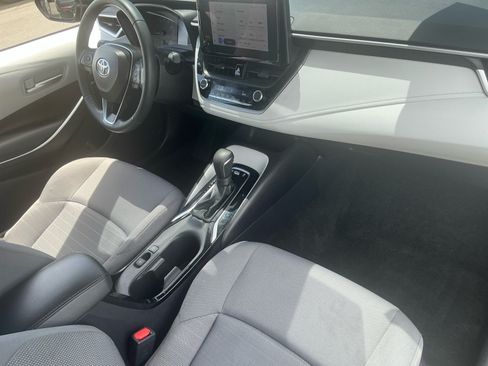 Used 2024 Toyota Corolla SE FWD image 20