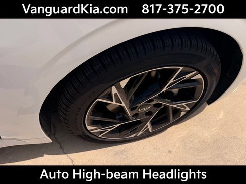 Certified 2026 Kia K5 GT-Line FWD image 11