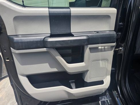 Used 2019 Ford F350 XL w/ STX Appearance Package AWD/4WD image 16