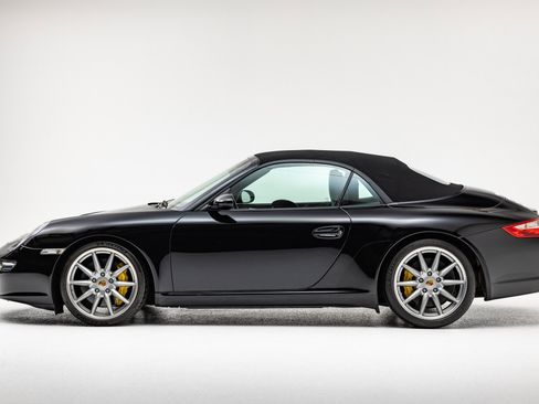 Used 2007 Porsche 911 Carrera S image 16