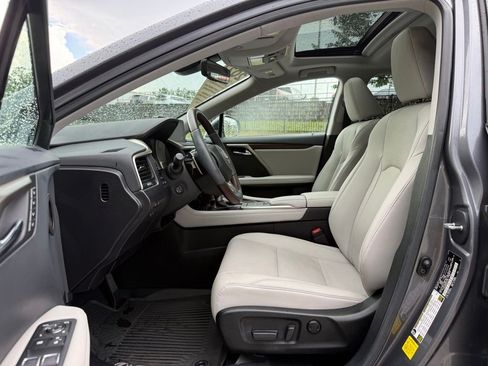 Certified 2022 Lexus RX 350 FWD w/ Premium Package image 25