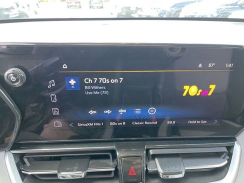 Used 2025 Chevrolet TrailBlazer LT image 16